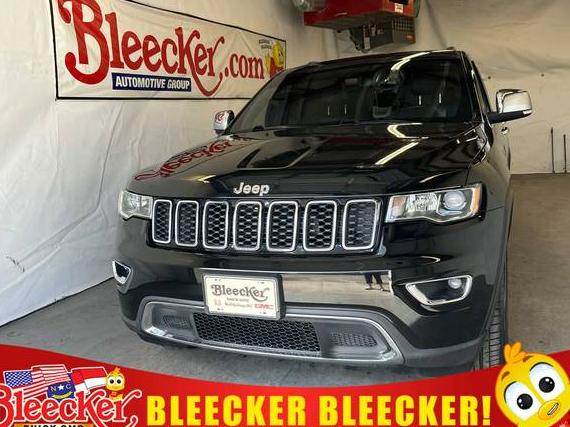 JEEP GRAND CHEROKEE 2020 1C4RJFBG8LC194412 image